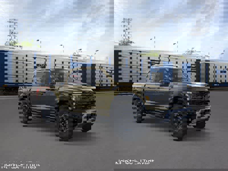 New 2026 Ford F150 Raptor image 7