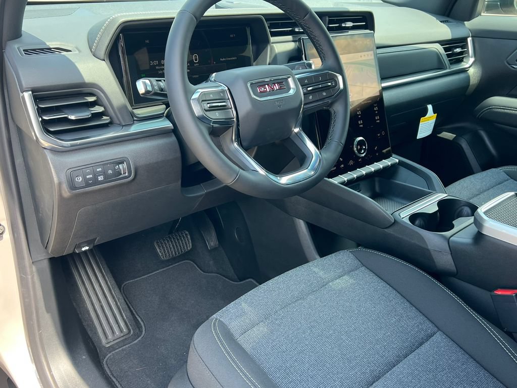 New 2027 GMC Terrain Elevation AWD/4WD image 14