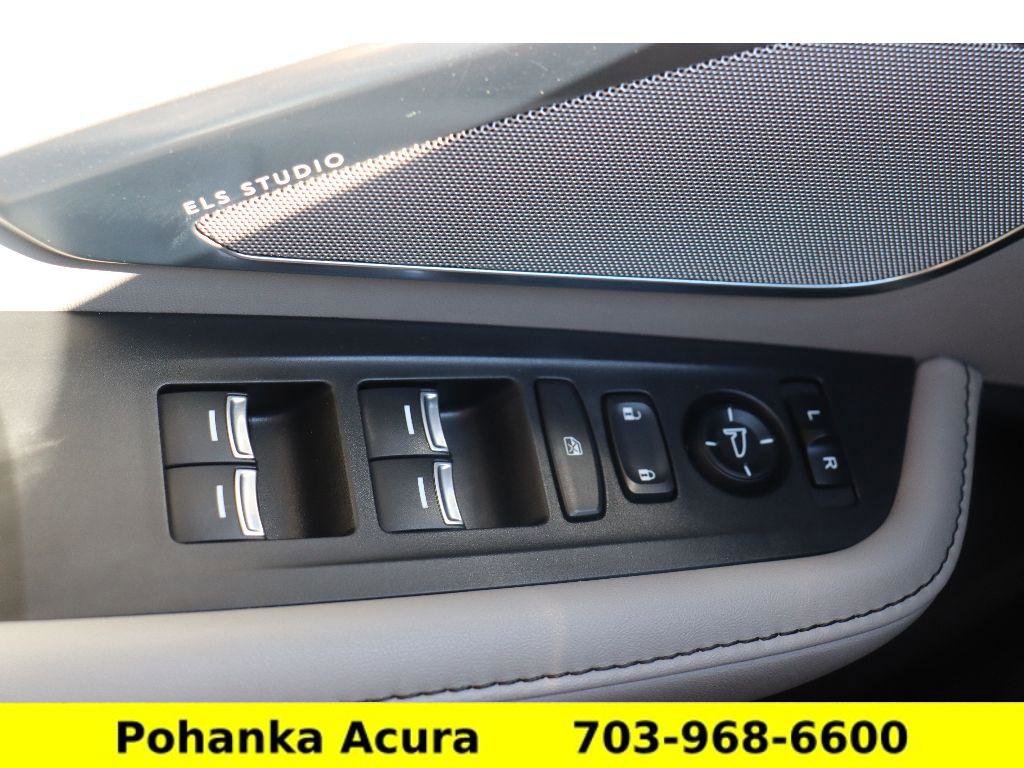 Used 2023 Acura RDX FWD w/ Technology Package image 21