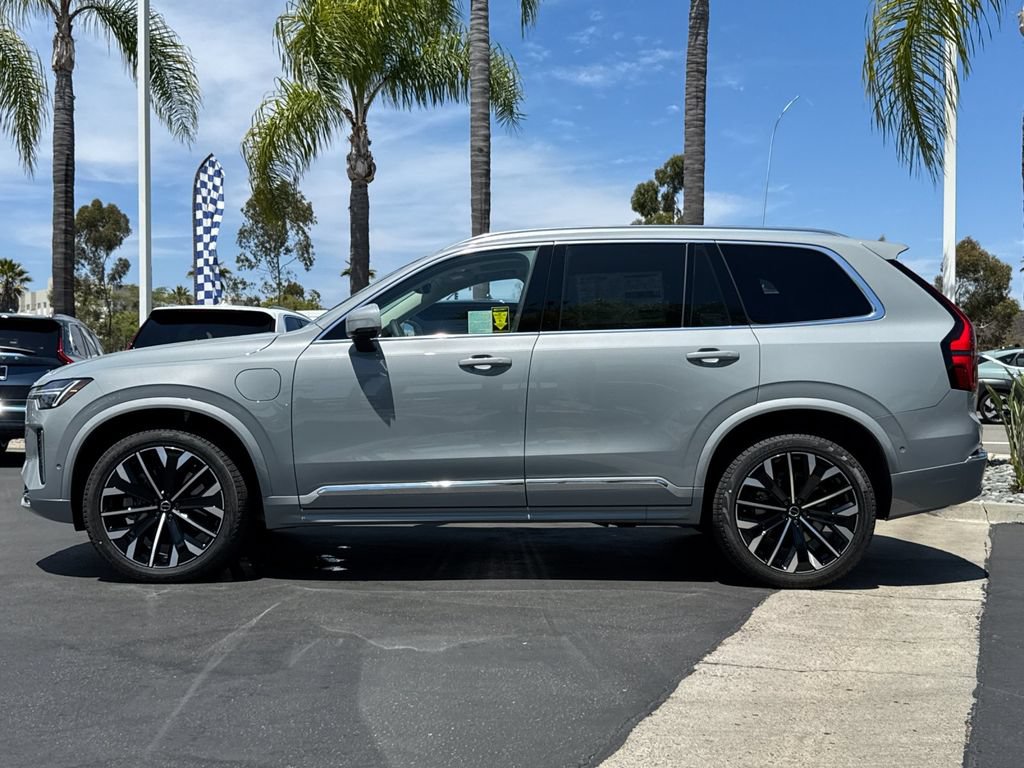 New 2026 Volvo XC90 T8 Ultra w/ Lounge Package AWD/4WD image 2