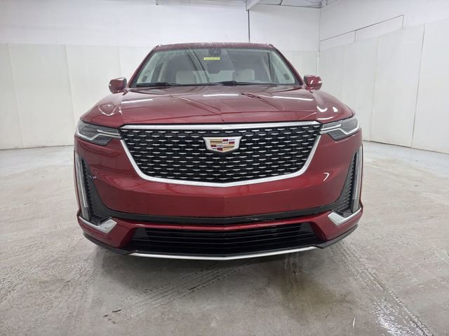 Certified 2024 Cadillac XT6 Premium Luxury image 14