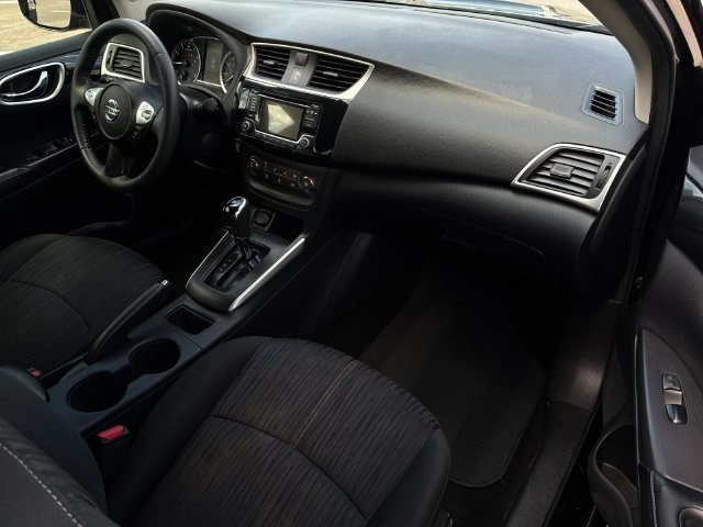 Used 2017 Nissan Sentra SV FWD image 15