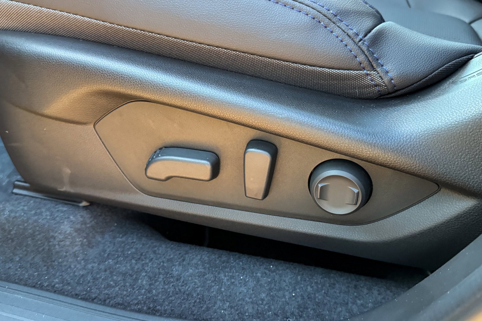 New 2025 Subaru Forester Limited image 14