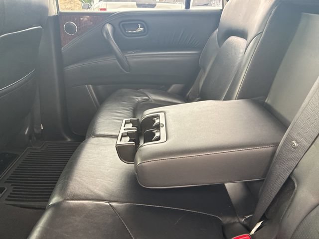 Used 2018 Nissan Armada SL w/ Premium Package AWD/4WD image 27