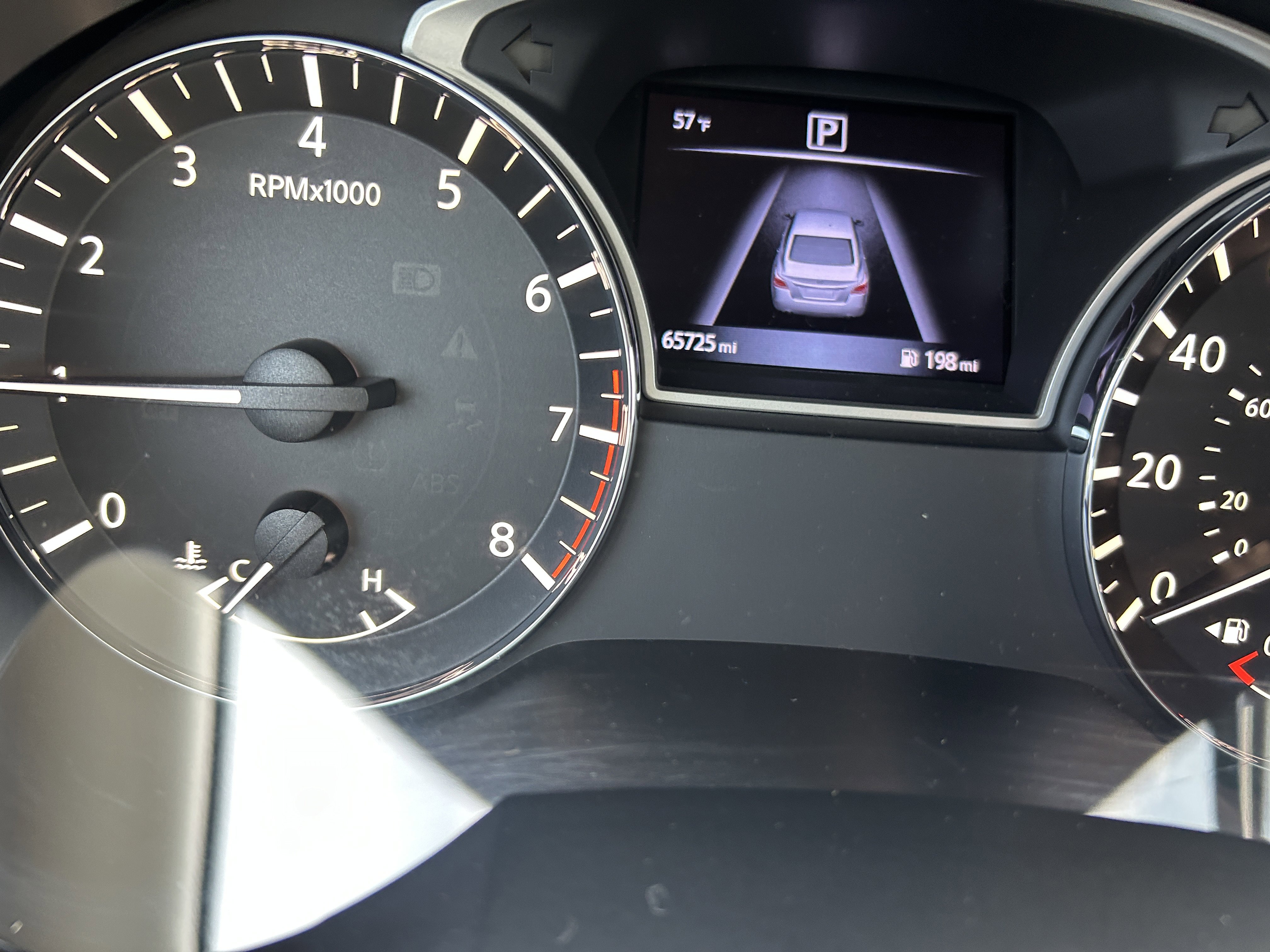 Used 2017 Nissan Altima 2.5 S w/ Power Driver Seat Package FWD image 12