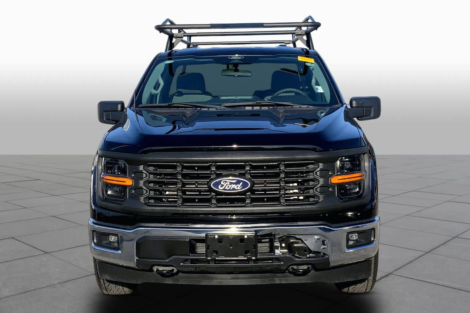 Used 2024 Ford F150 XL w/ Equipment Group 103A High AWD/4WD image 4