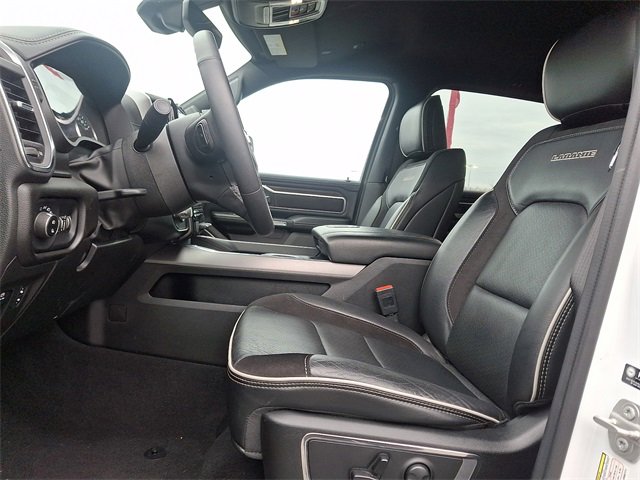 Used 2025 RAM 1500 Laramie image 13