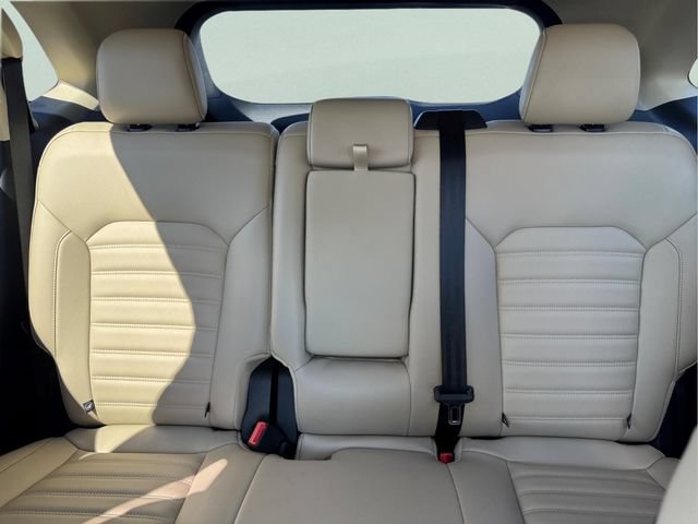 Used 2022 Ford Edge SEL w/ Convenience Package AWD/4WD image 17