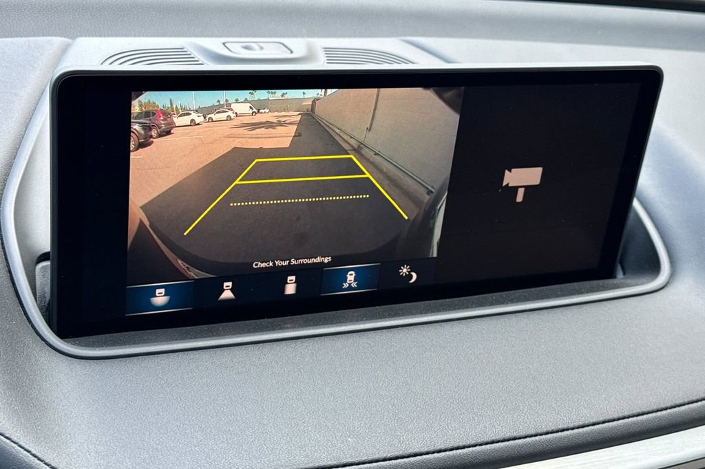 Certified 2023 Acura MDX FWD w/ Technology Package image 27