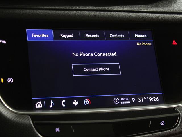 Certified 2022 Cadillac XT5 Premium Luxury image 13