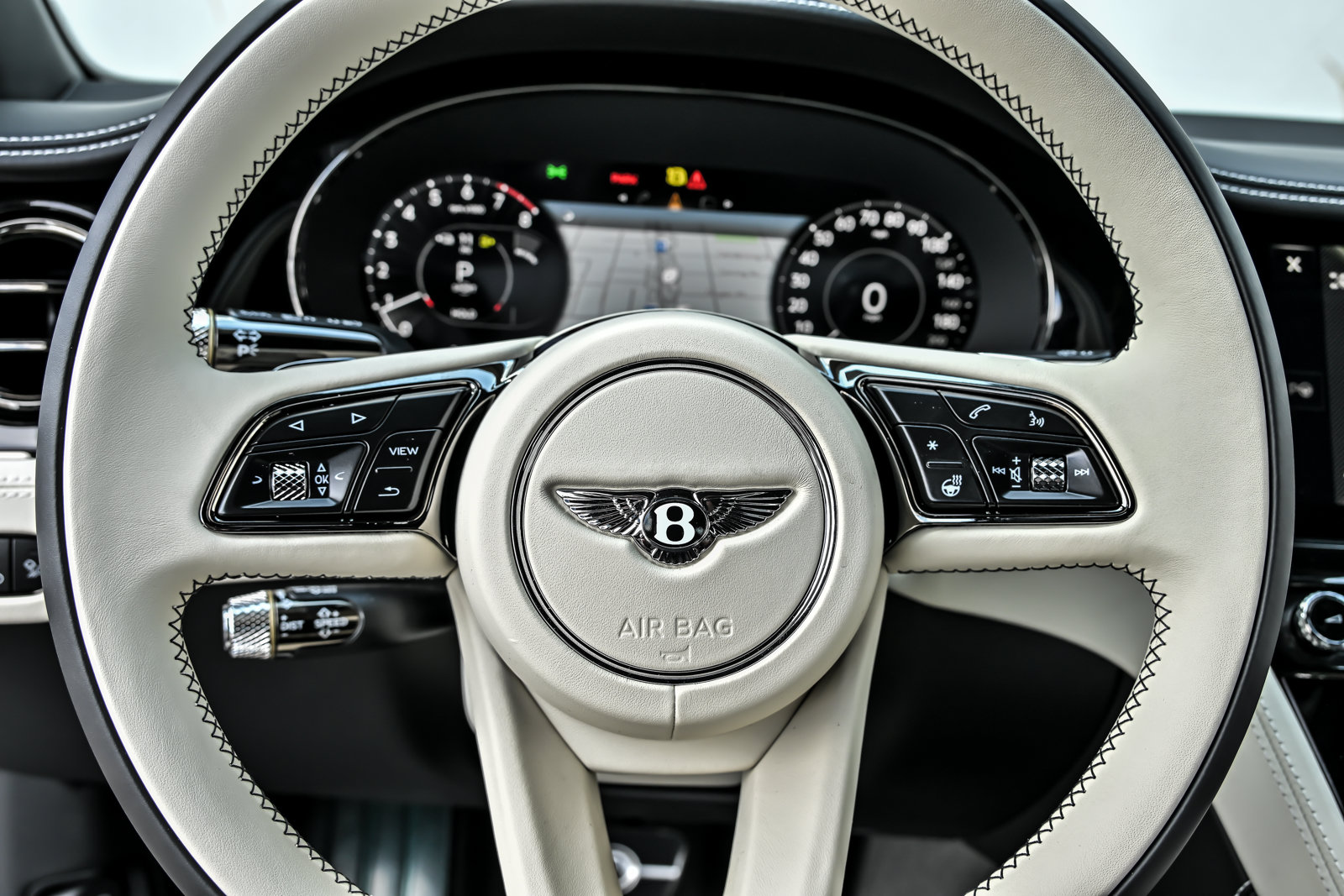 New 2026 Bentley Continental GT S AWD/4WD image 35