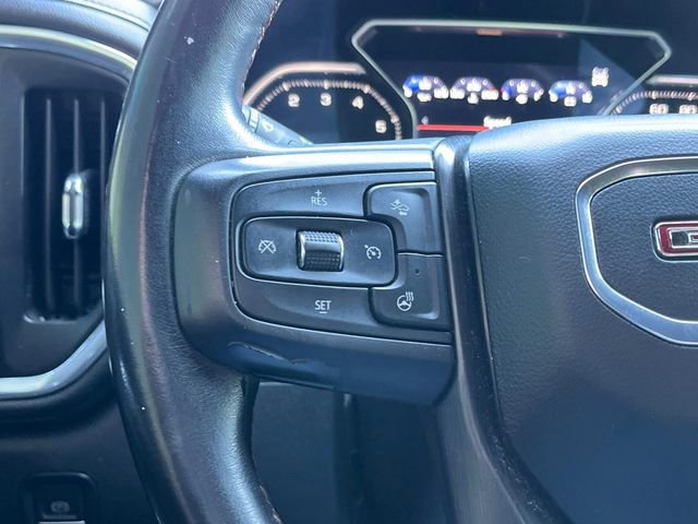 Used 2019 GMC Sierra 1500 AT4 w/ AT4 Premium Package image 33