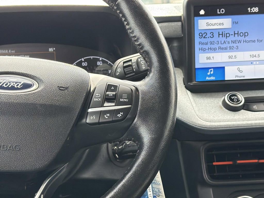 Certified 2022 Ford Maverick XLT w/ Equipment Group 300A Standard image 46