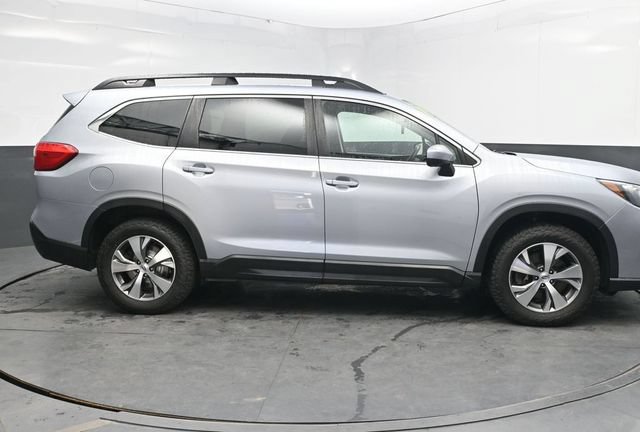 Used 2019 Subaru Ascent Premium AWD/4WD image 9