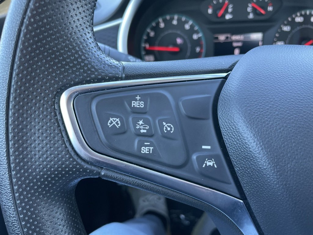 Used 2025 Chevrolet Malibu LT image 18