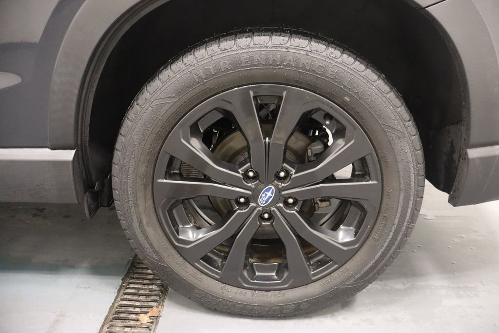 Used 2019 Subaru Forester Sport w/ Popular Package #2 image 26