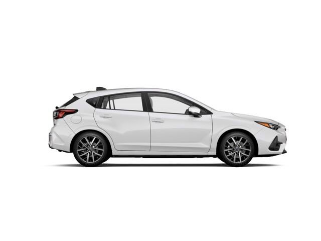 New 2026 Subaru Impreza 2.0i Sport image 7