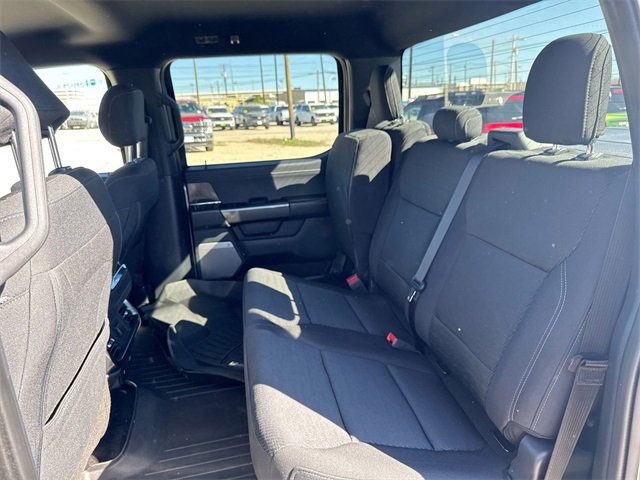 Certified 2021 Ford F150 XLT w/ Equipment Group 302A High image 29