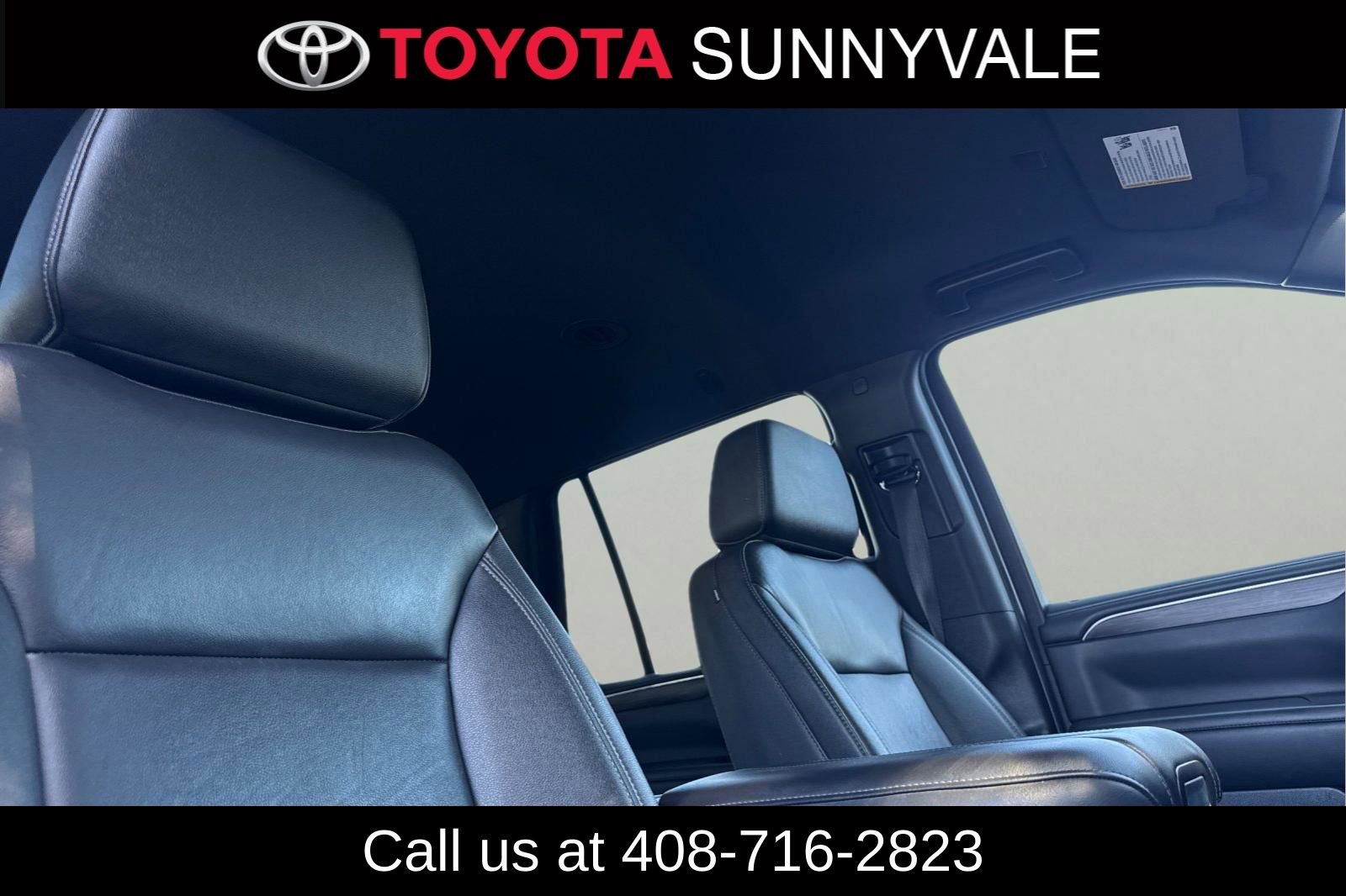 Used 2024 Chevrolet Tahoe LT image 22