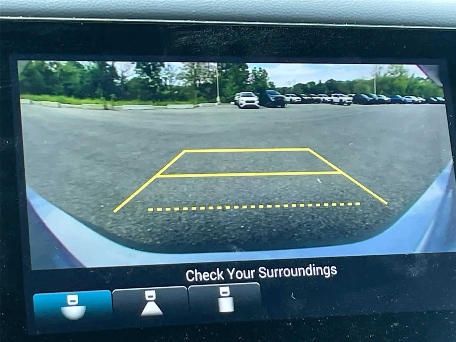 Used 2021 Honda Accord LX image 14