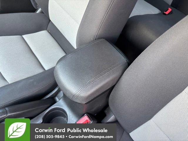 Used 2016 Chevrolet Cruze LS FWD image 22