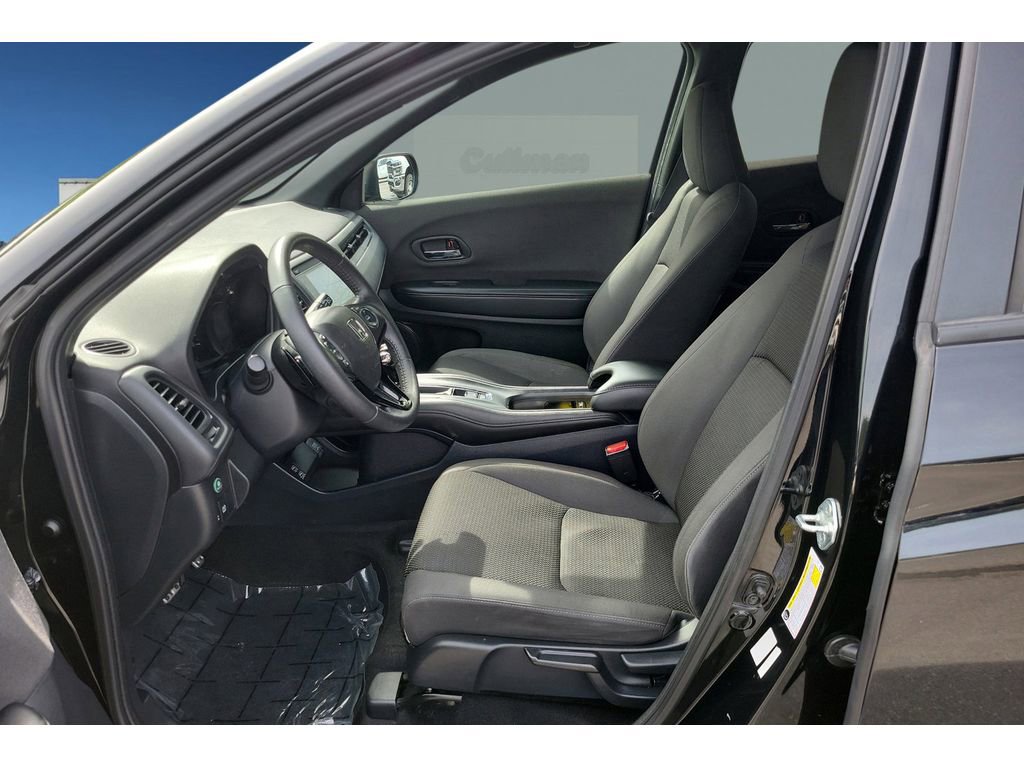Used 2022 Honda HR-V Sport image 13