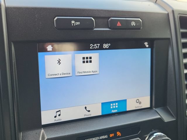 Used 2018 Ford F150 XL w/ Equipment Group 101A Mid RWD image 16