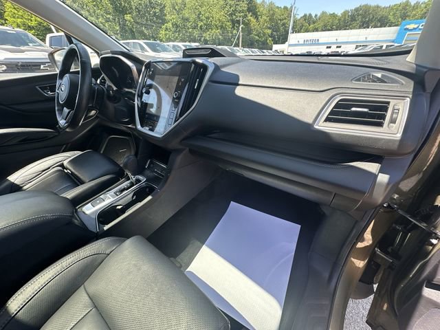 Used 2023 Subaru Ascent Limited w/ Technology Package AWD/4WD image 33