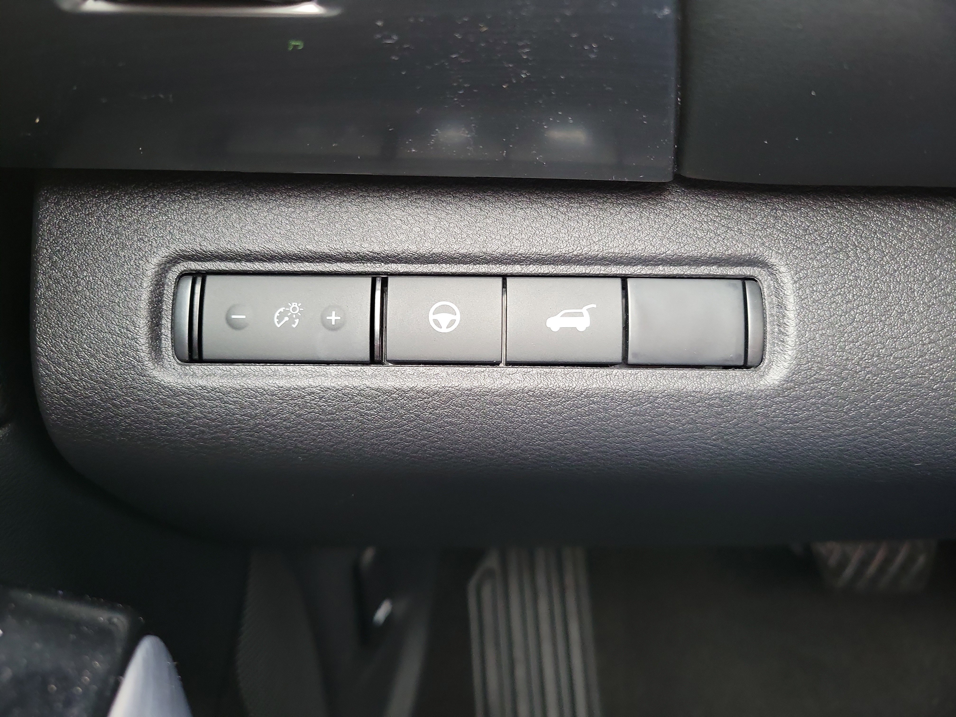 New 2026 Nissan Pathfinder SL w/ SL Premium Package image 13