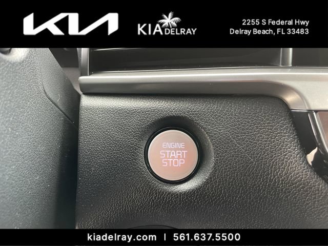 New 2026 Kia Sorento S FWD image 29