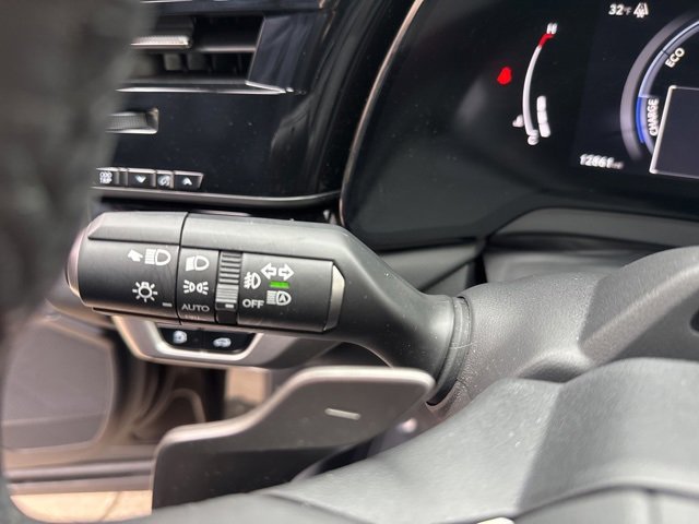 Certified 2024 Lexus RX 350 image 18