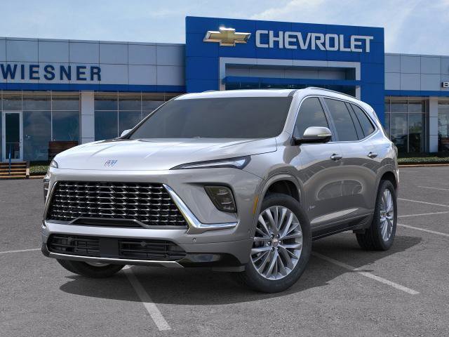 New 2026 Buick Enclave Avenir image 6