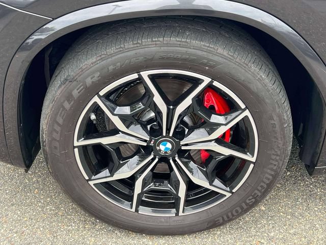 Used 2023 BMW X3 M40i w/ Premium Package AWD/4WD image 7