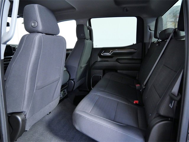 Used 2024 Chevrolet Silverado 1500 LT image 13