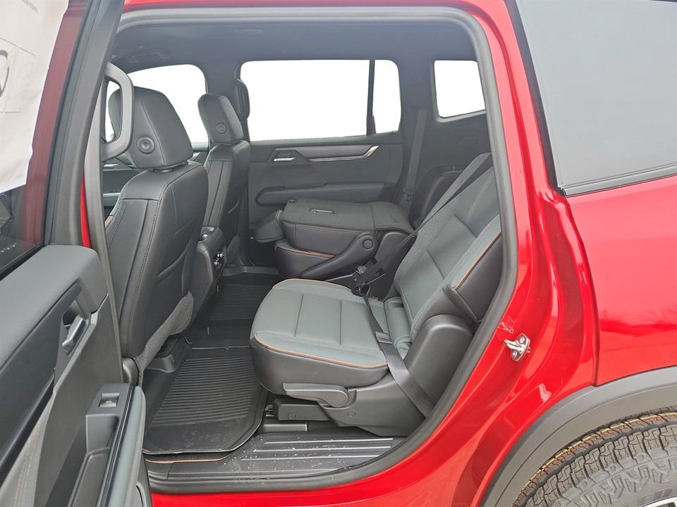 New 2026 GMC Acadia AT4 image 29
