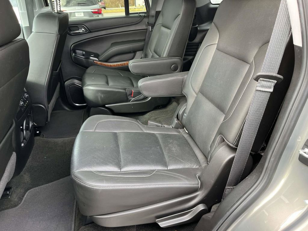 Used 2018 Chevrolet Tahoe Premier image 19