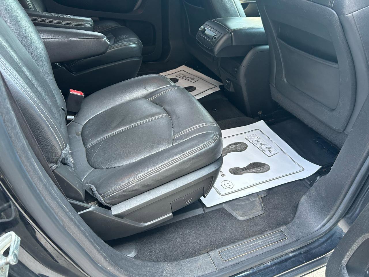 Used 2015 Chevrolet Traverse LT image 11