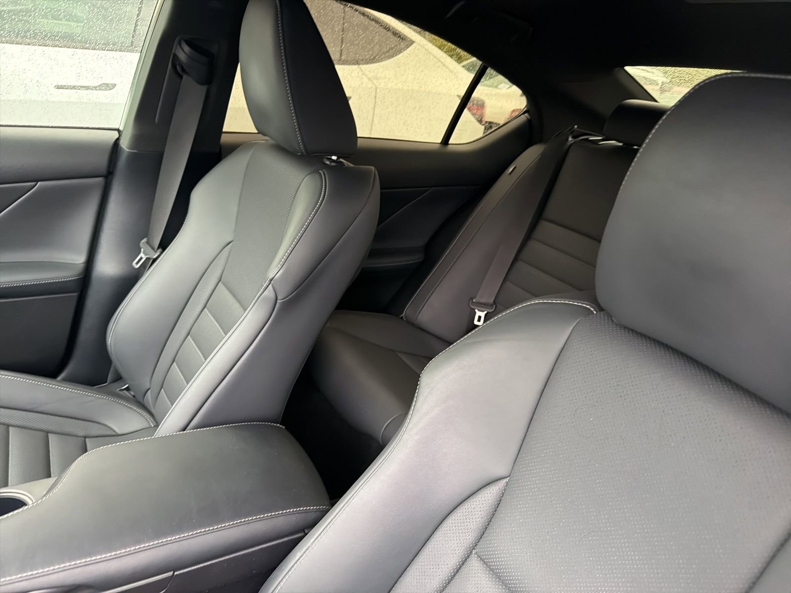 Used 2023 Lexus IS 500 w/ Accessory Package 2 image 9