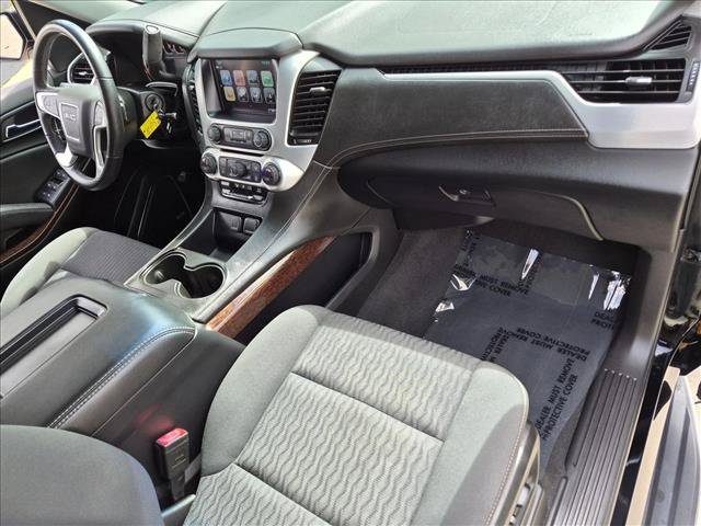 Used 2019 GMC Yukon SLE w/ SLE Value Package RWD image 22
