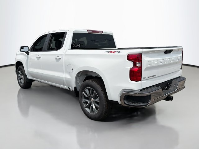 New 2026 Chevrolet Silverado 1500 LT AWD/4WD image 10