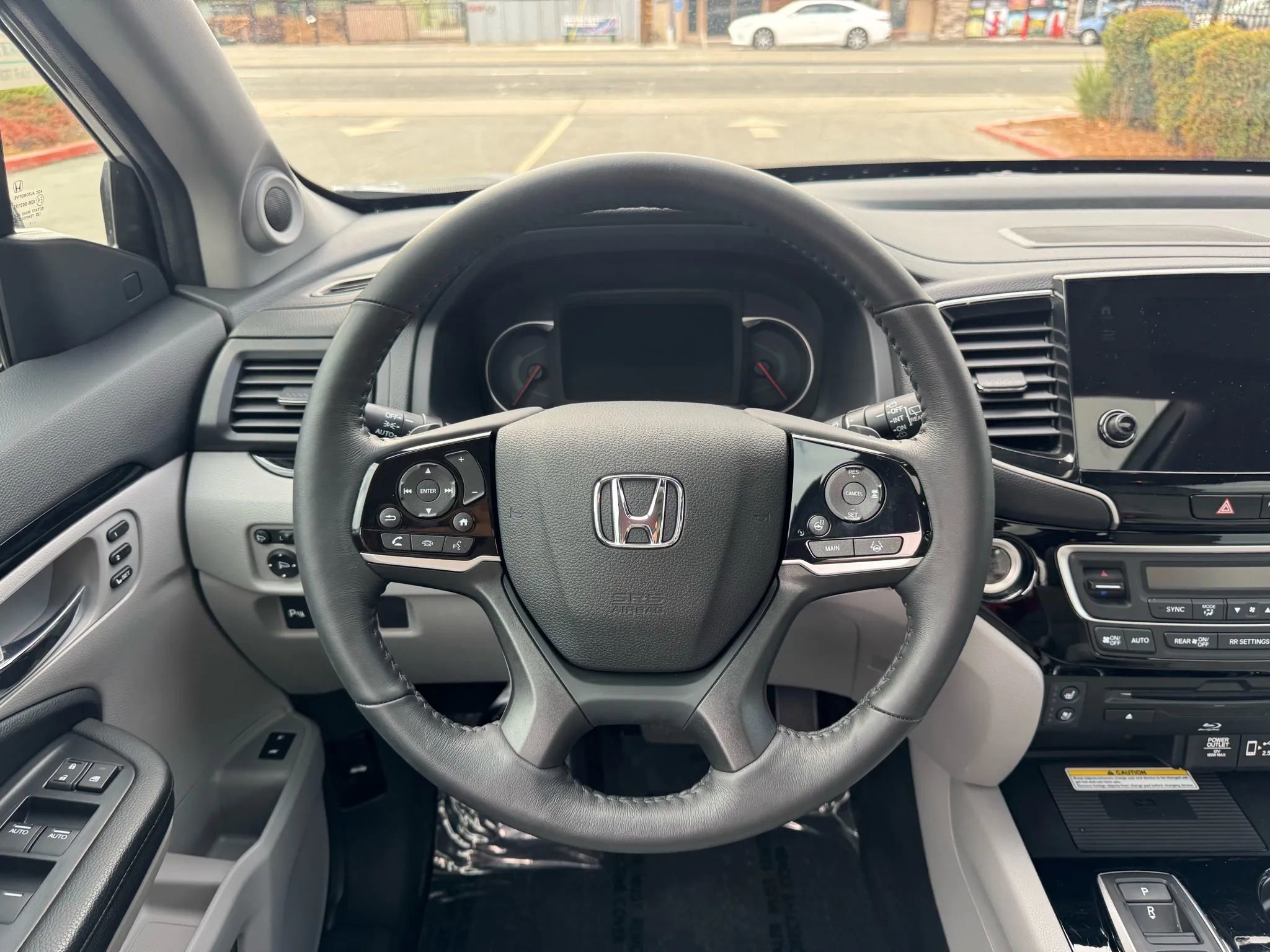 Used 2022 Honda Pilot Elite image 23