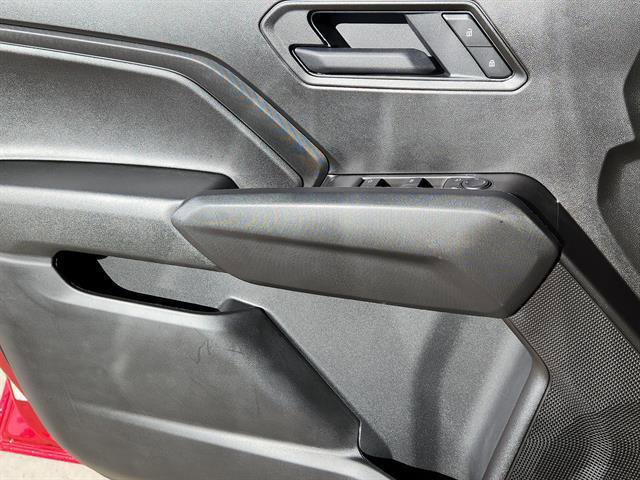 New 2026 Chevrolet Colorado Trail Boss image 6