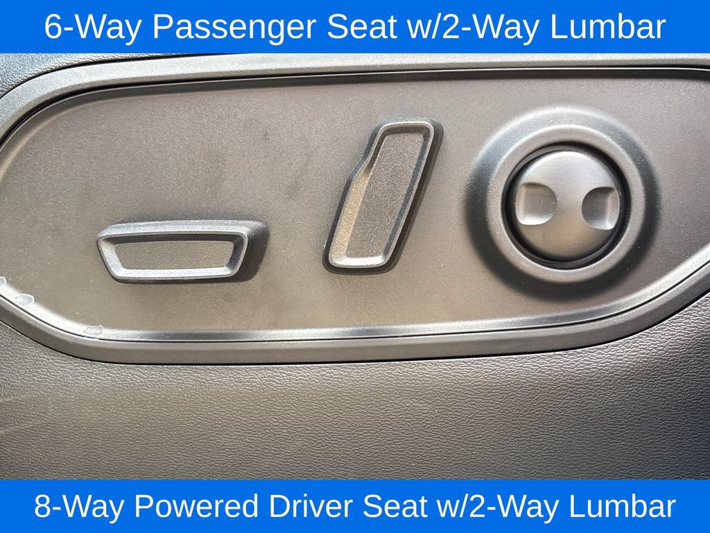 New 2026 Jeep Cherokee Limited AWD/4WD image 32