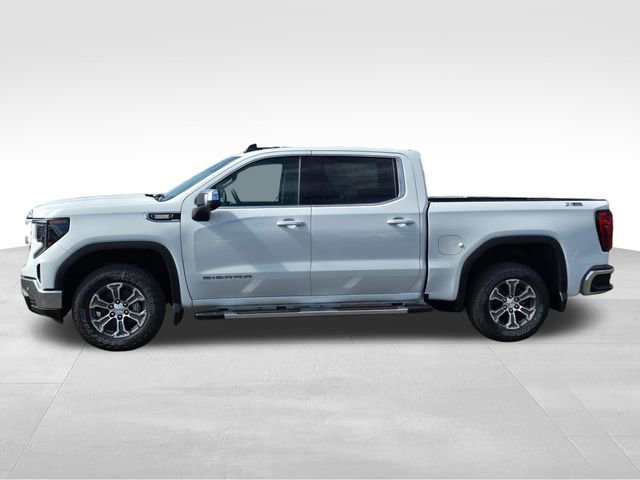 New 2026 GMC Sierra 1500 SLE w/ X31 Off-Road Package image 2
