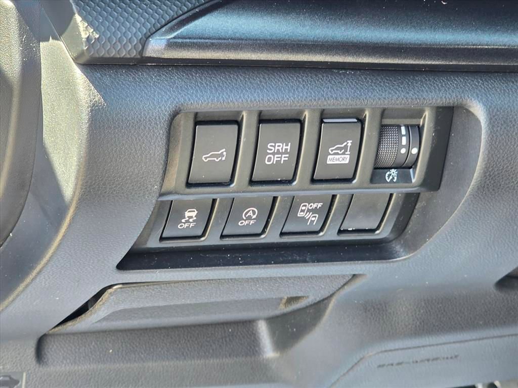 Used 2022 Subaru Forester Wilderness image 9