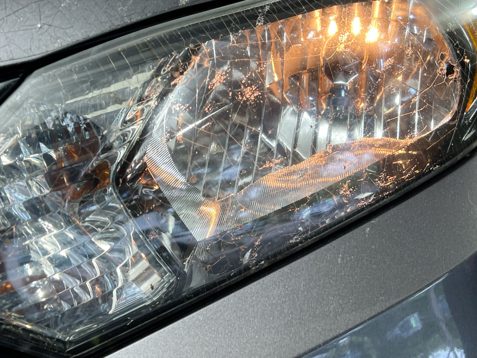 Used 2017 Honda HR-V EX image 12