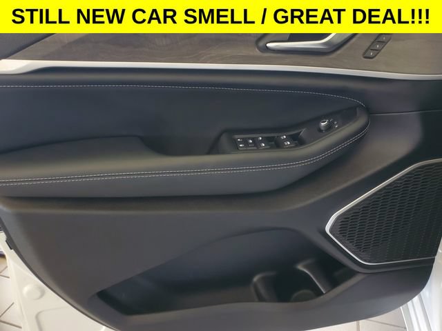 Used 2026 Jeep Grand Cherokee Limited AWD/4WD image 10