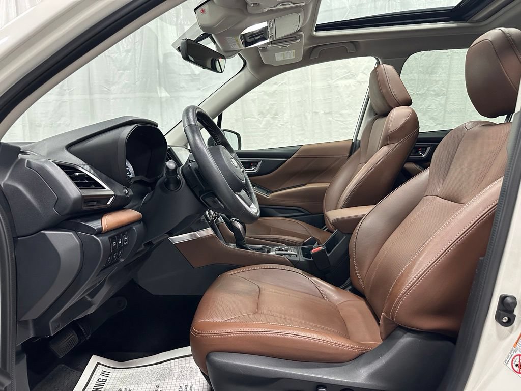 Used 2019 Subaru Forester Touring AWD/4WD image 17