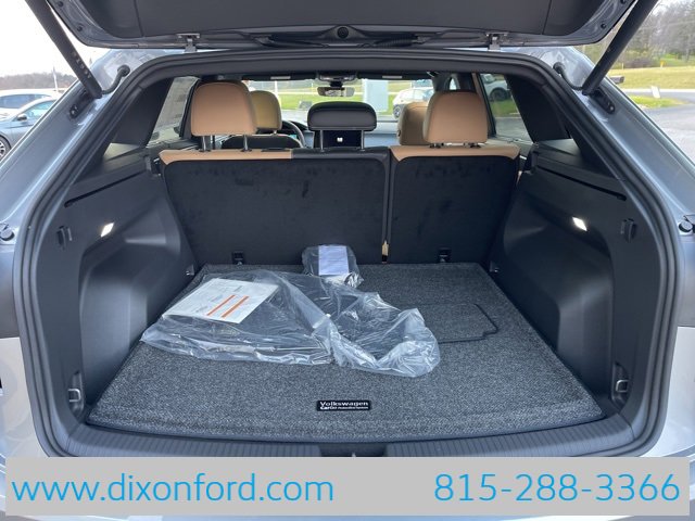 New 2025 Volkswagen Atlas Cross Sport SEL image 26