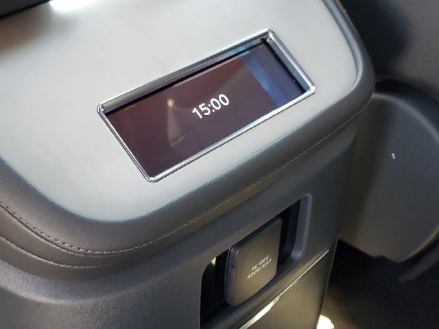 New 2027 Lincoln Navigator L Reserve w/ Jet Appearance Package AWD/4WD image 39